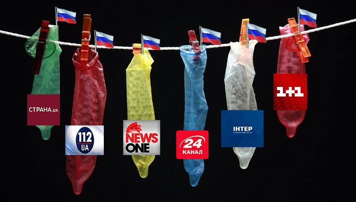 RT изнутри