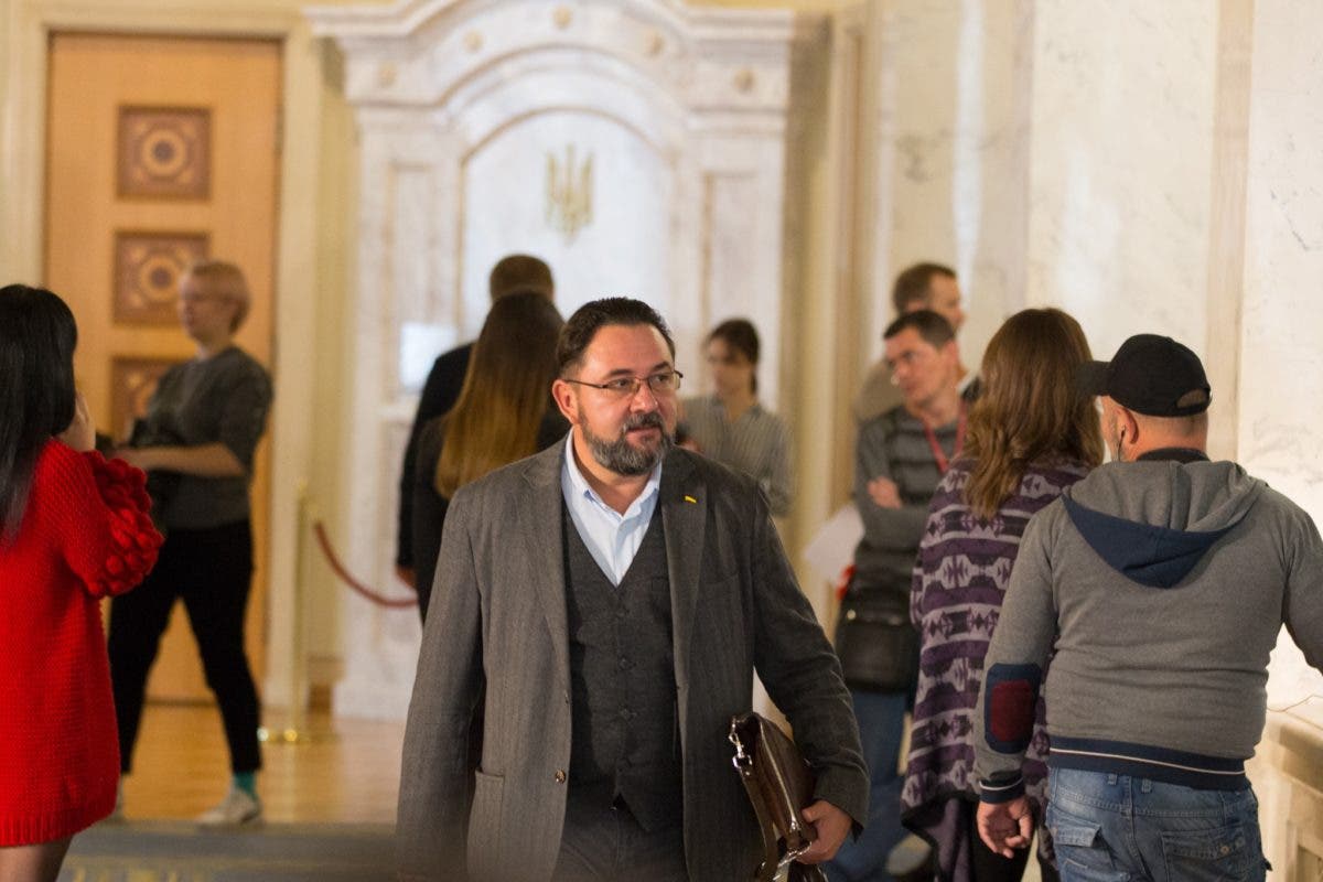 Потураев предложил переименовать Россию в Московию, в Госдуме возмутились