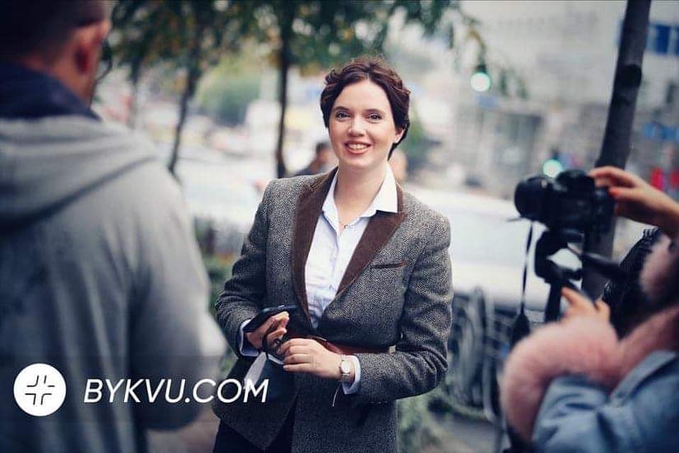 Янину Соколову допросили в ГБР по делу «вагнеровцев»