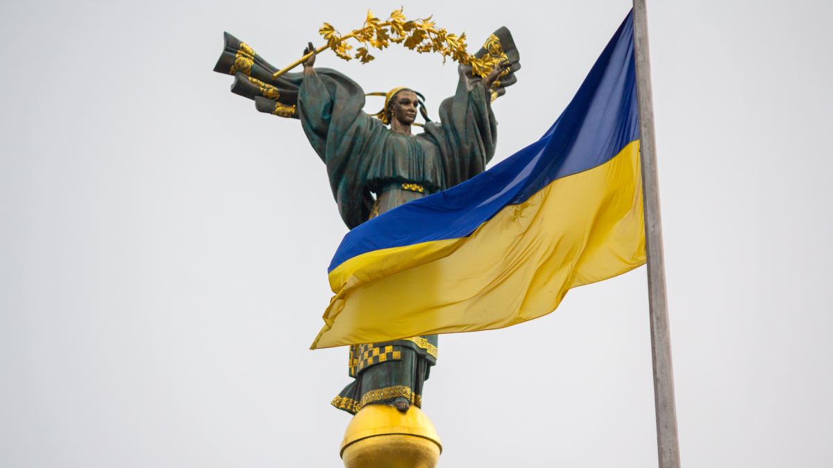 Клоуны и кухарки ... Куда они ведут Украину?