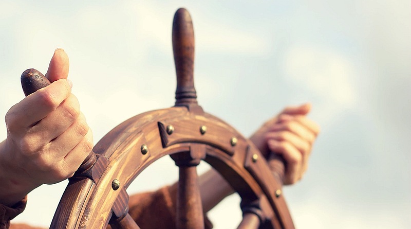 Матросы – дело черновое. Выбирайте Партию!