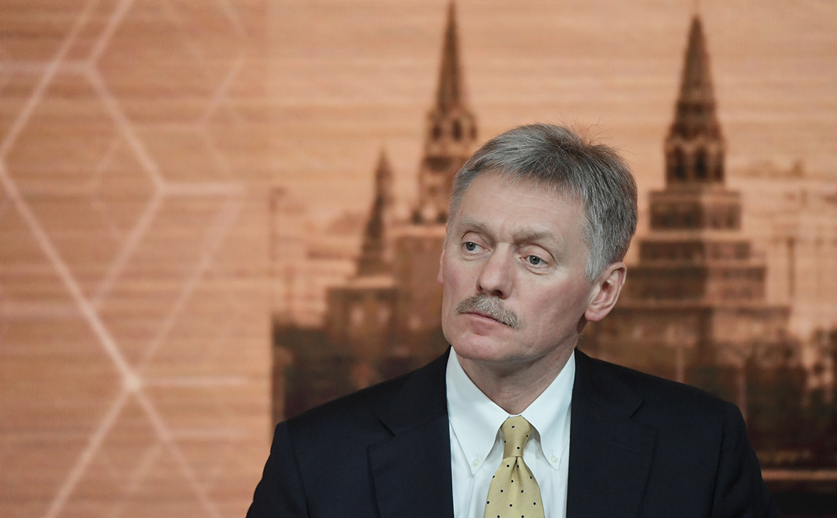 Спикер Путина: проблемы Крыма не существует, а с Донбассом РФ будет помогать - ему ответил Яценюк