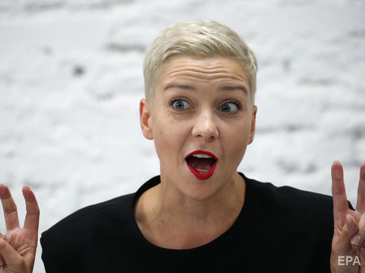 "В изоляторе спокойнее". Колесниковой предлагали принять участие во встрече с Лукашенко, но она отказалась – адвокат