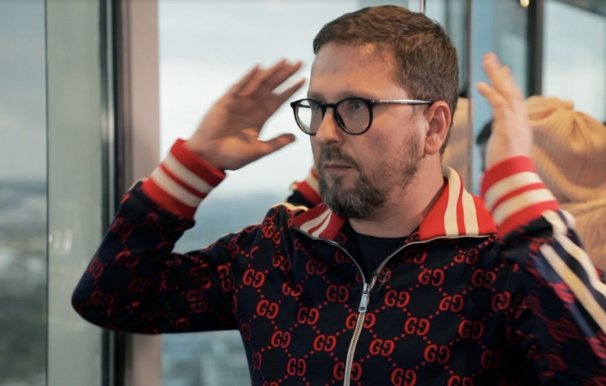 Контрразведка СБУ взялась за "партию Шария", идут обыски – кремлевский блогер не сдержал эмоций