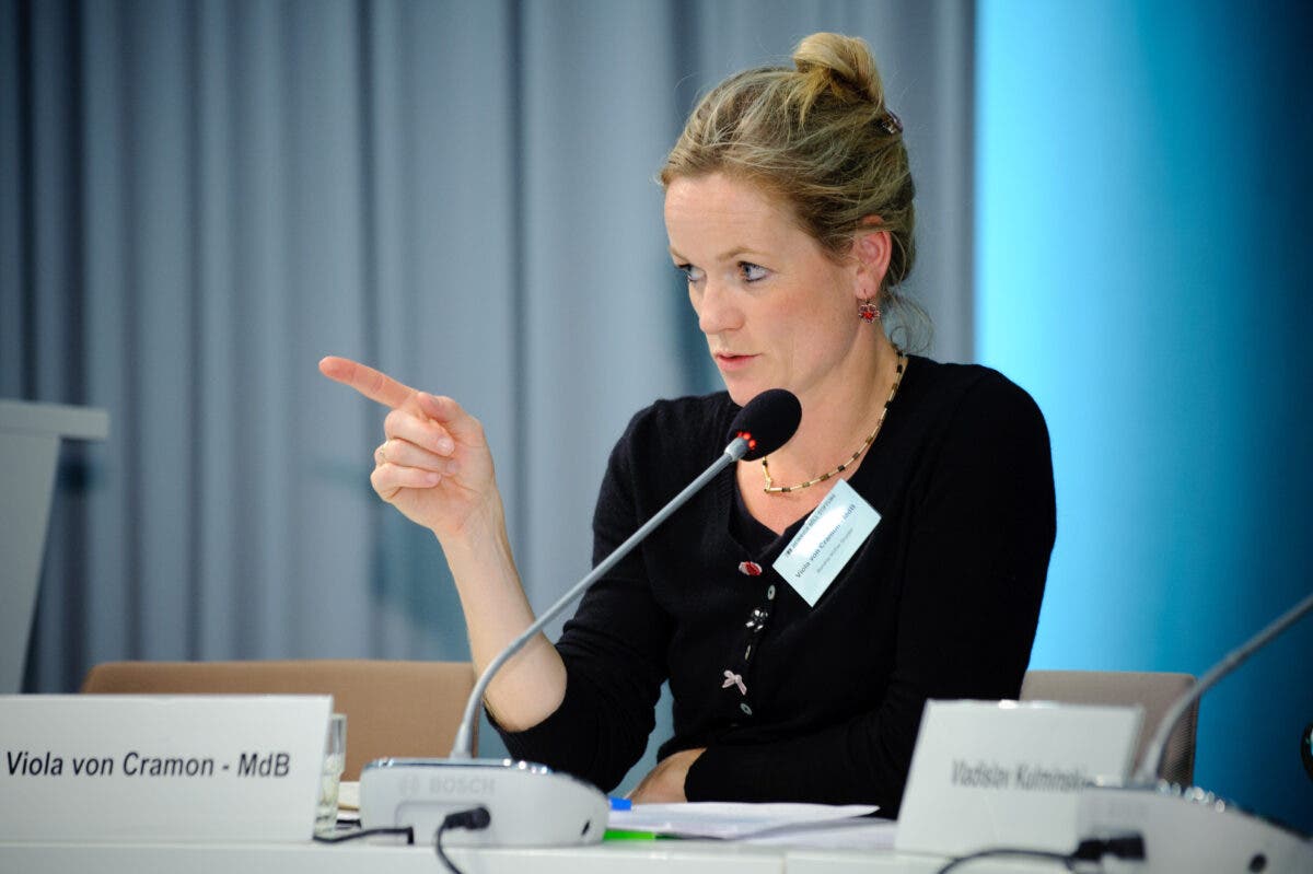 В ЕС считают, что многие нардепы «Слуги народа» способствуют оккупации России