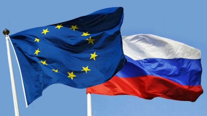 Период упадка: Россия перестала быть силой, считаться с ней никто не будет