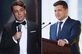 Это Украина, или Киевский уезд Московии?