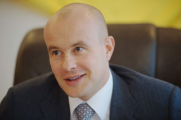 "Я – злочинна влада, горжусь этим". В Украину вернулся чиновник времен Януковича