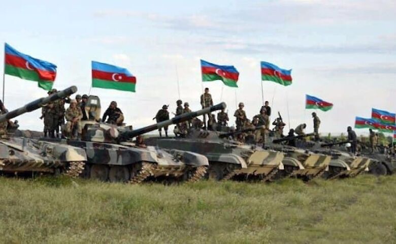 Азербайджан заявил о полном контроле границы с Ираном: Армения окончательно осталась без поддержки