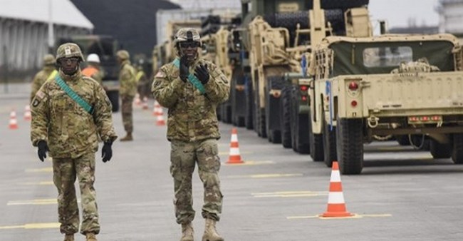 Иммунитет к российской агрессии