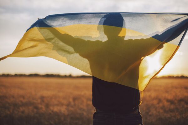 Россиян в друзья не беру. Мы ментально настолько разные, что и поговорить не о чем