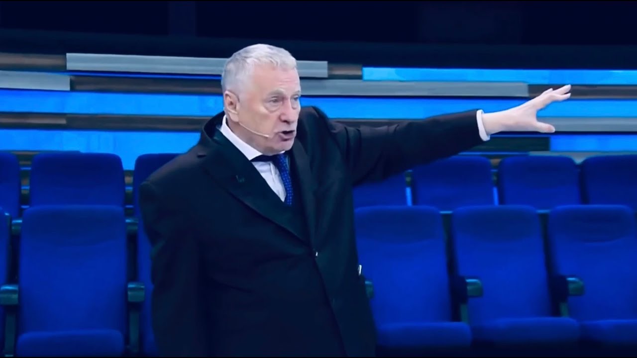 Жириновский заявил, что Тихановскую нужно повесить в центре Минска, а Лукашенко отправить отдыхать в Сочи
