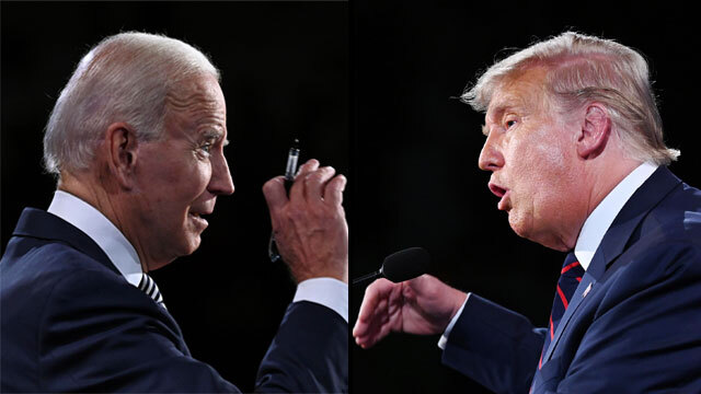 Судьба Путина решится на выборах США