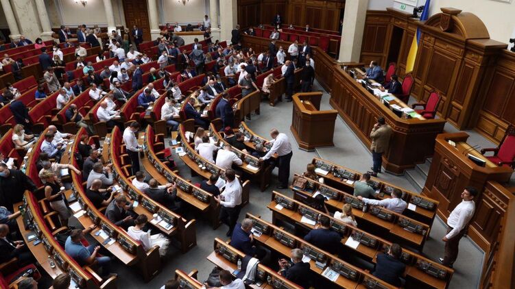 В "Слуге народа" заговорили о новом Майдане и Ростове: обнародована переписка. Фото