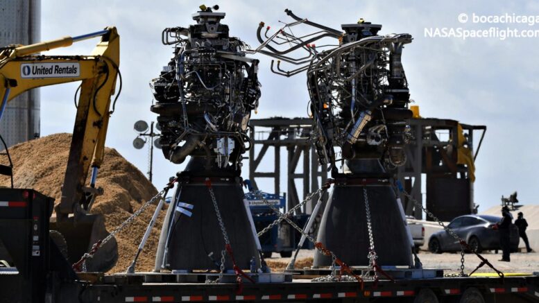 SpaceX. Луна и не только (Часть 1)