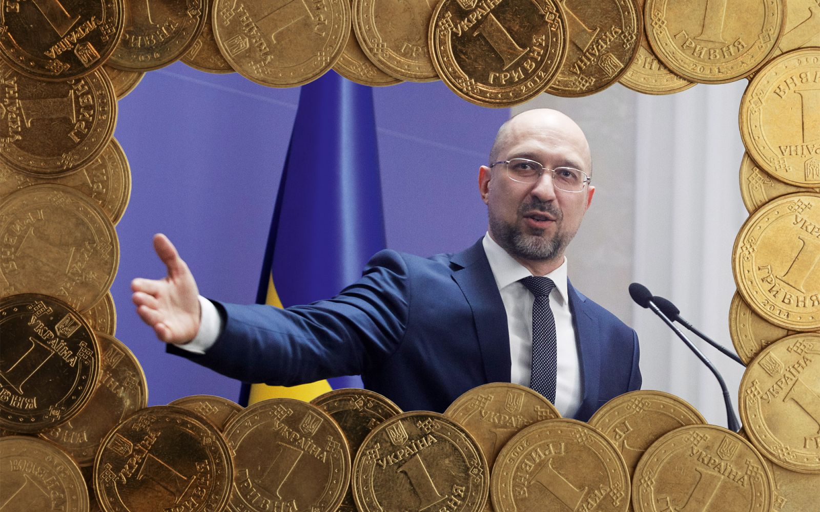 Шмыгаль лично убил пенсионную систему - мнение экономиста