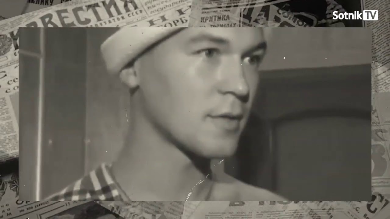 СКРЕПОПАНОРАМА: Жизнь после бани