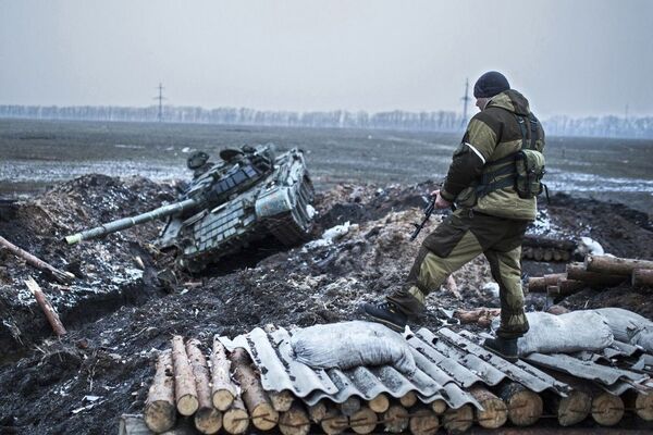 Россия больше не способна освобождать "русский мир"