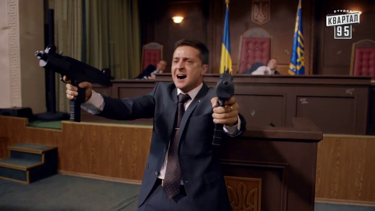 Чего стоят угрозы Зеленского?