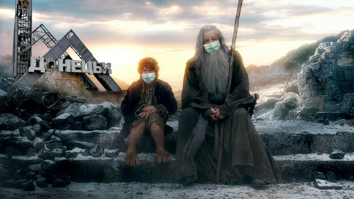 Любой тоскующий по Донецку из Киева может туда вернуться уже сегодня