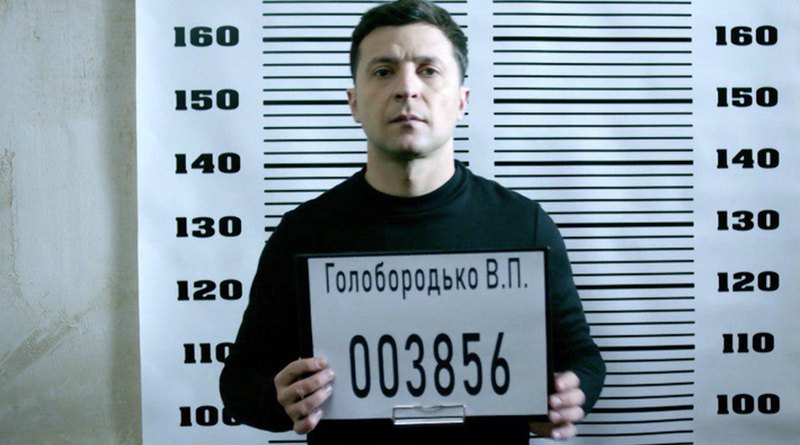 Семь доказательств узурпации власти