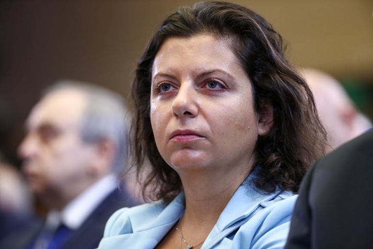 Симоньян устроила скандал после капитуляции Армении в Карабахе: "Это предательство!"