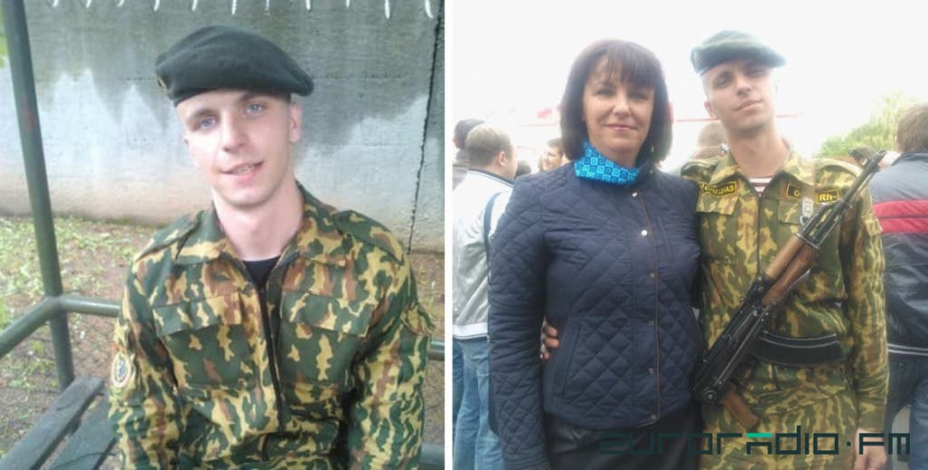 В Минске умер избитый силовиками 31-летний мужчина, а за участие в протестах арестовали «Мисс Беларусь-2008»