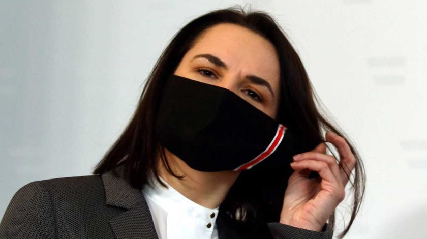 "Объявляю Народный трибунал": Тихановская пообещала амнистию за захват Лукашенко