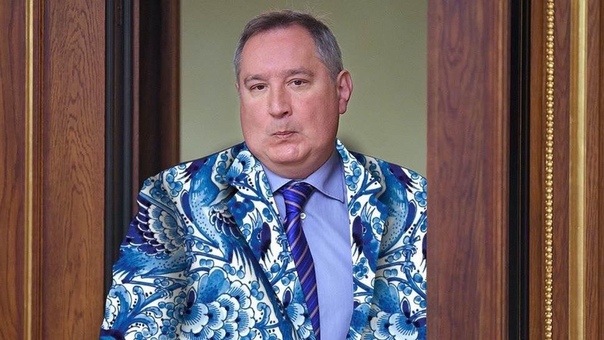 Шифер поехал, – "Роскосмос" выпустит брендированный алкоголь, духи и одежду