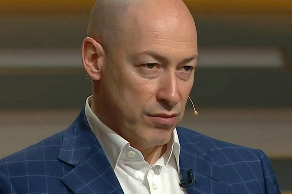 Гордон сказал, как Крым и Донбасс вернутся в Украину: "Все закончится в один прекрасный день"