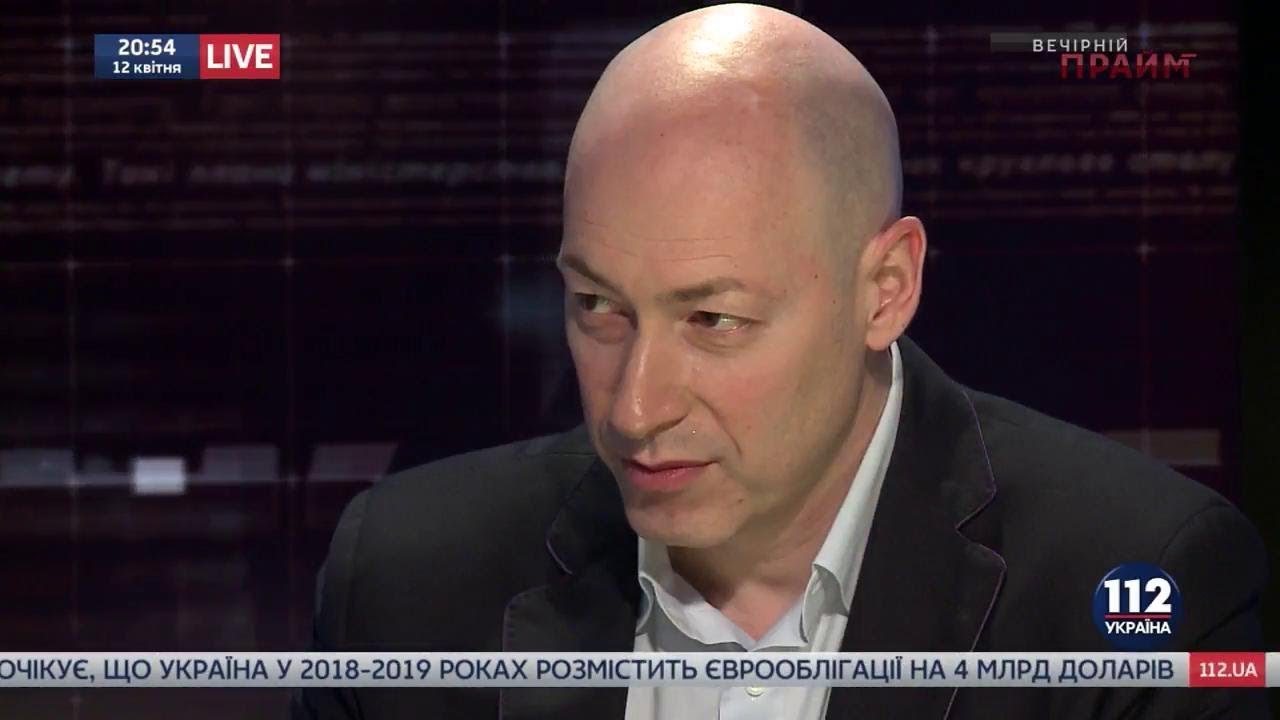 Гордон ответил на слухи о болезни Путина: "Я бы посмеялся, но есть два момента"