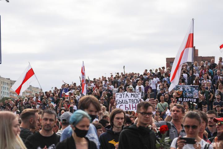 Диктатор всегда убивает