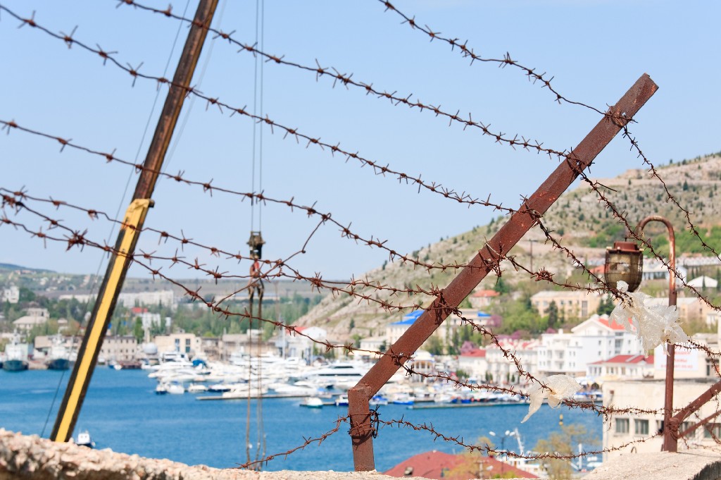 "Армян сдали, и Крым сдадут", - пропагандист РФ Горный сказал, как Москва отдаст полуостров