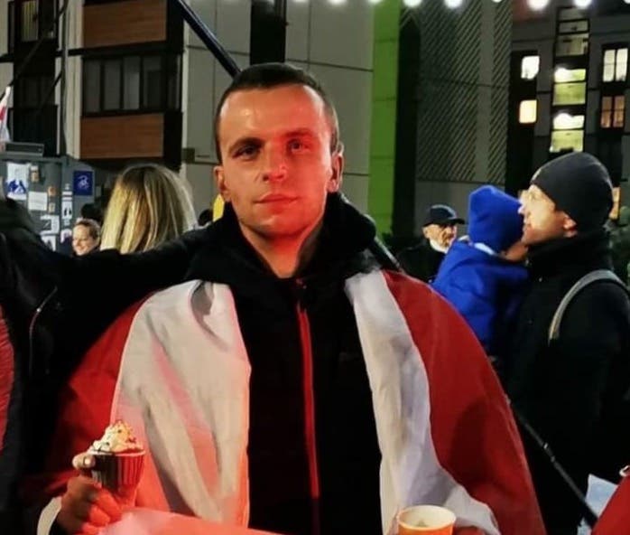 Режим Лукашенко оказывает давление на родственников убитого Бондаренко