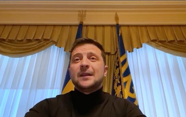 Зеленский не смог разжалобить МВФ даже своим нахождением в VIP-палате Феофании – Береза