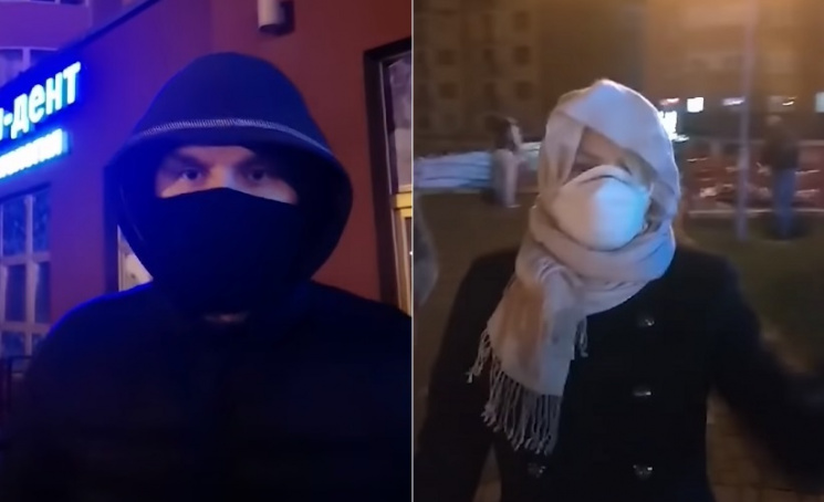 Nexta опубликовала аудиозаписи с голосами людей из окружения Лукашенко, свидетельствующие об их причастности к гибели Бондаренко