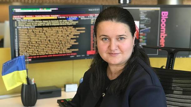 Зачем Украине новый посол в США?