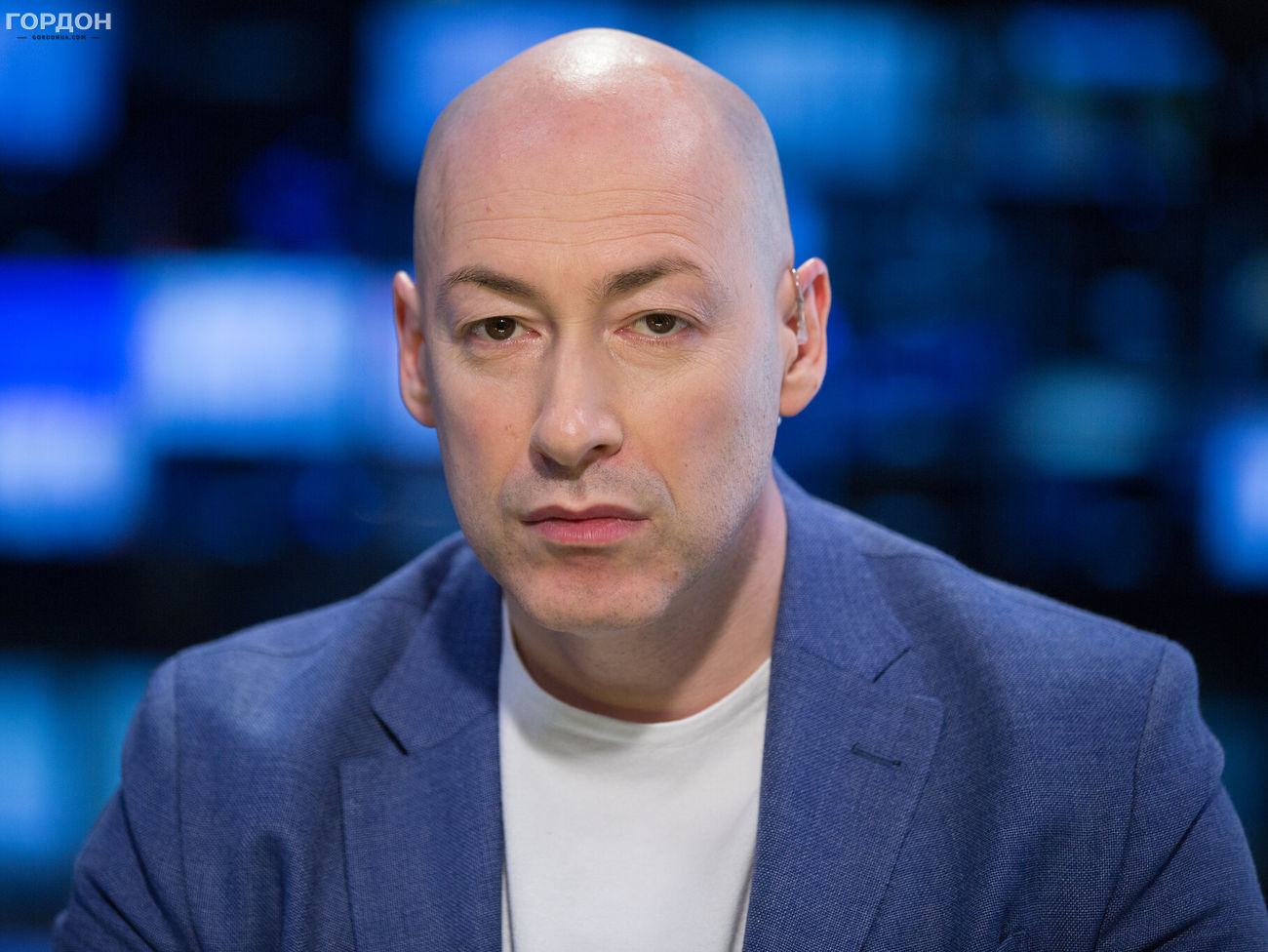 Гордон: Когда украинские артисты едут петь для российских ментов и эфэсбэшников, предают ли они мою родину? Да! (Видео)