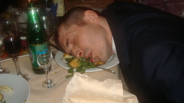 Искусство “вовремя смыться” (Часть 1)