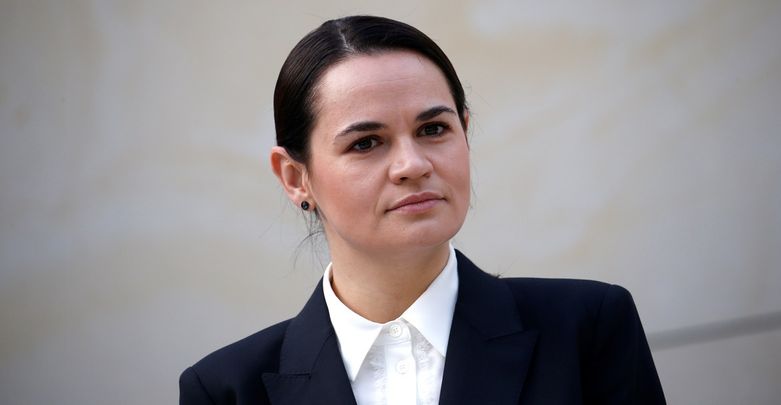 Тихановская: По международным законам Крым – это Украина. Но имеем то, что имеем