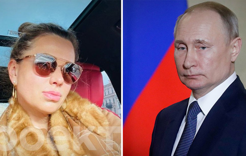 Путинская Россия — страна Кривоногих возможностей