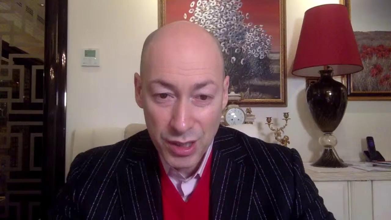 Гордон назвал один из главных недостатков Зеленского: "Мне его очень жалко"