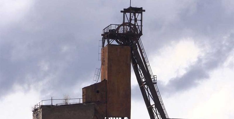 Смертельное ЧП на шахте им. Скочинского в Донецке: "Газ продолжает гореть"