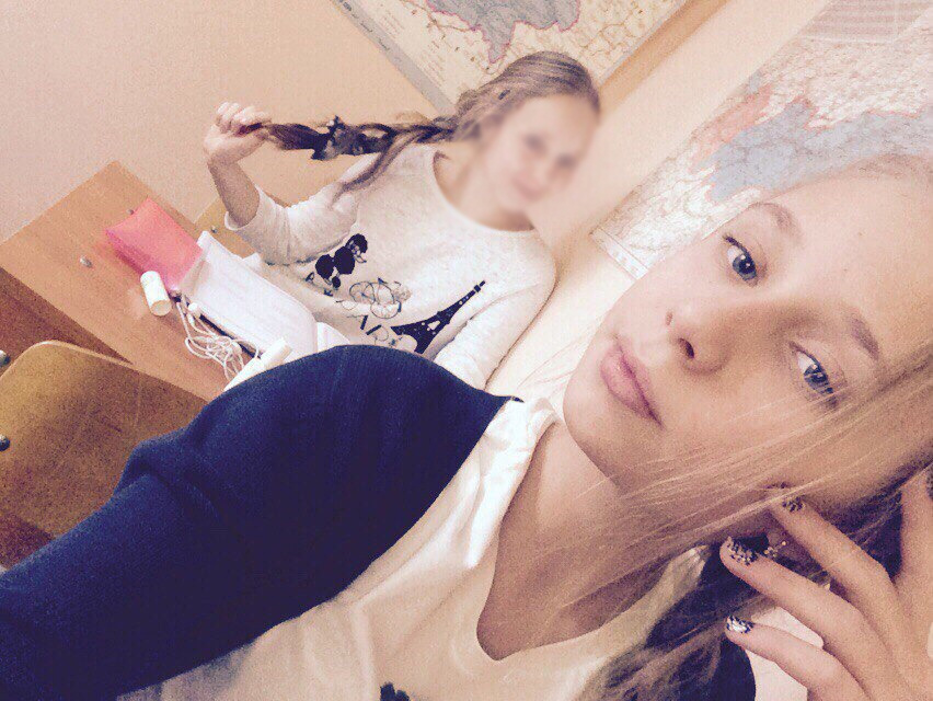 "Дочка – реально копия царя". В сети опубликовали фотографию вероятной третьей дочери Путина