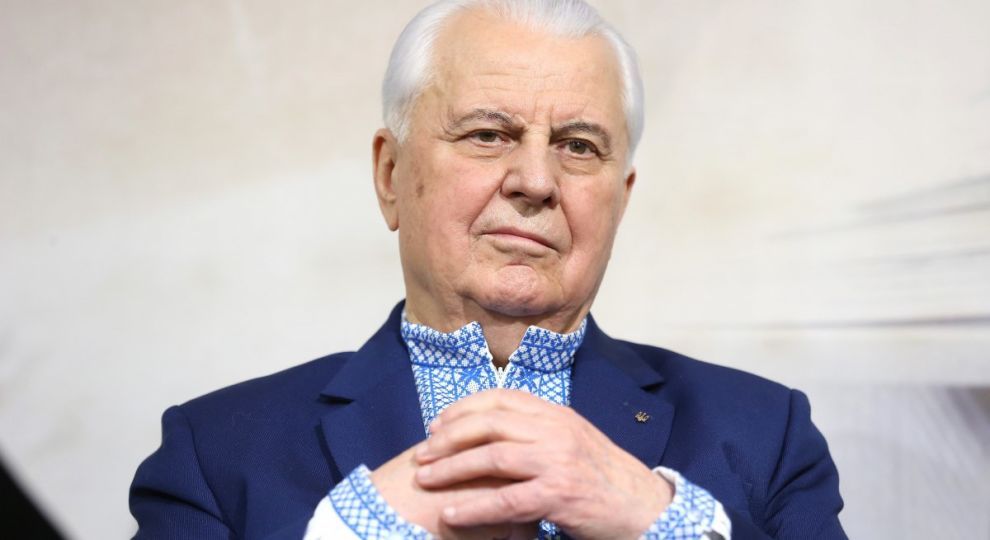 Кравчук рассказал о плане Б по Донбассу