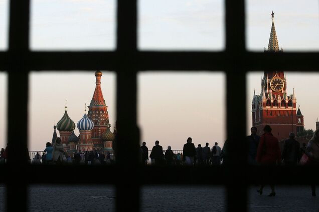 Кремль взялся за кукольный театр в ООН