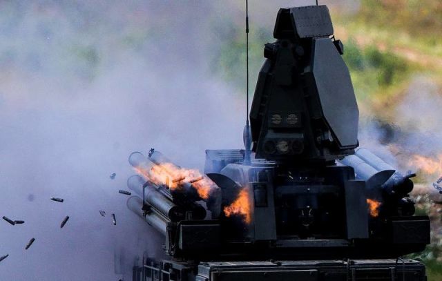 Когда кончится газ (Часть 3)