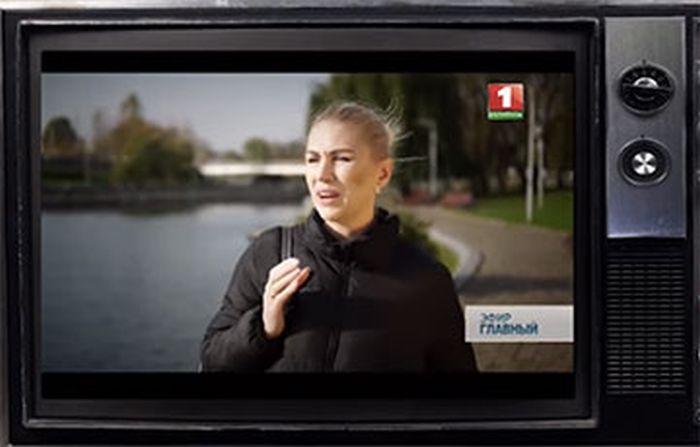 Большая карусель одинаковых лиц: Как одни и те же люди поддерживают Лукашенко в эфирах БТ