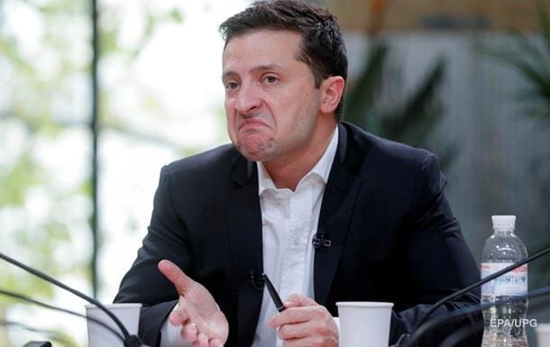 Венецианская комиссия очень дипломатично указала Зеленскому, чтоб он не лез своими корявыми ручками к КСУ