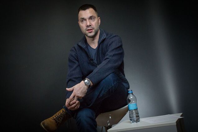 Советник Ермака подтвердил, что назвал избирателей Зеленского "долбо****и"